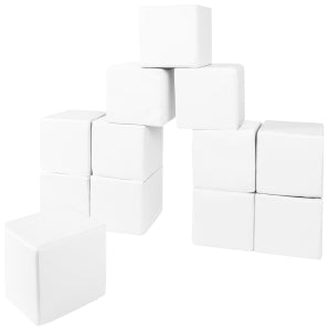 Soft Play Building Blocks - 4, 8, 12
