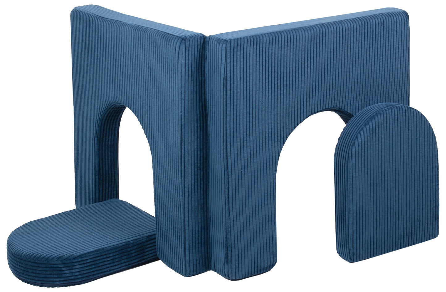 Soft Play Couch Sofa Extra - Colour Options