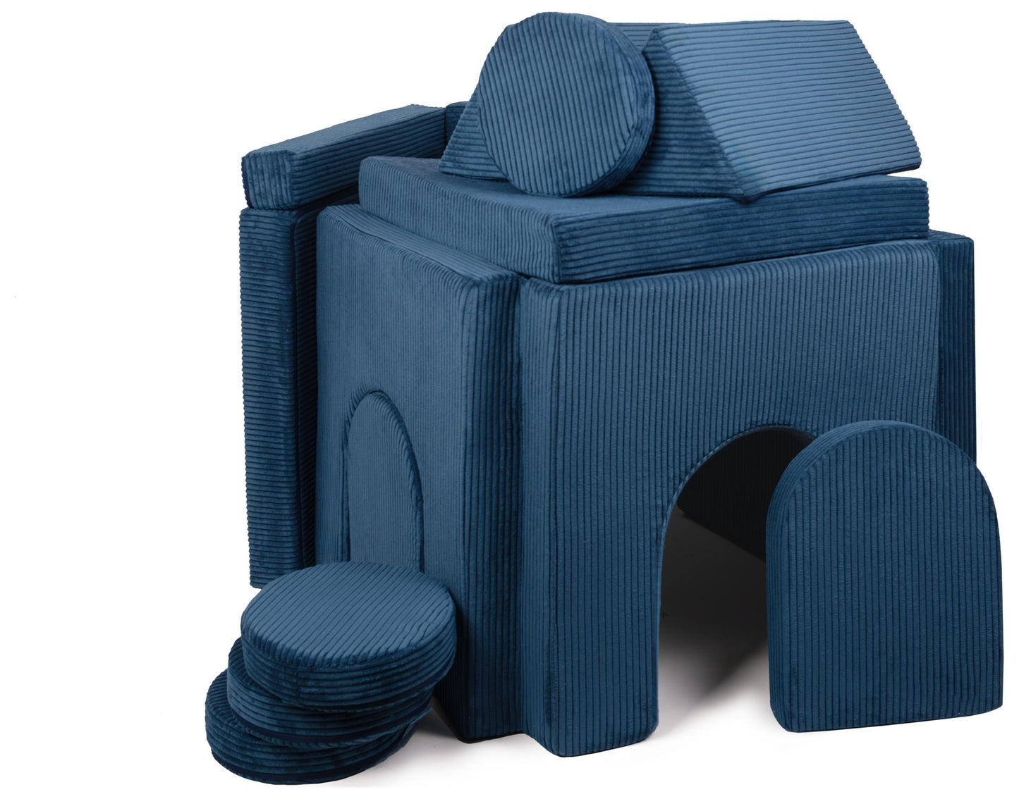 Soft Play Couch Sofa Extra - Colour Options