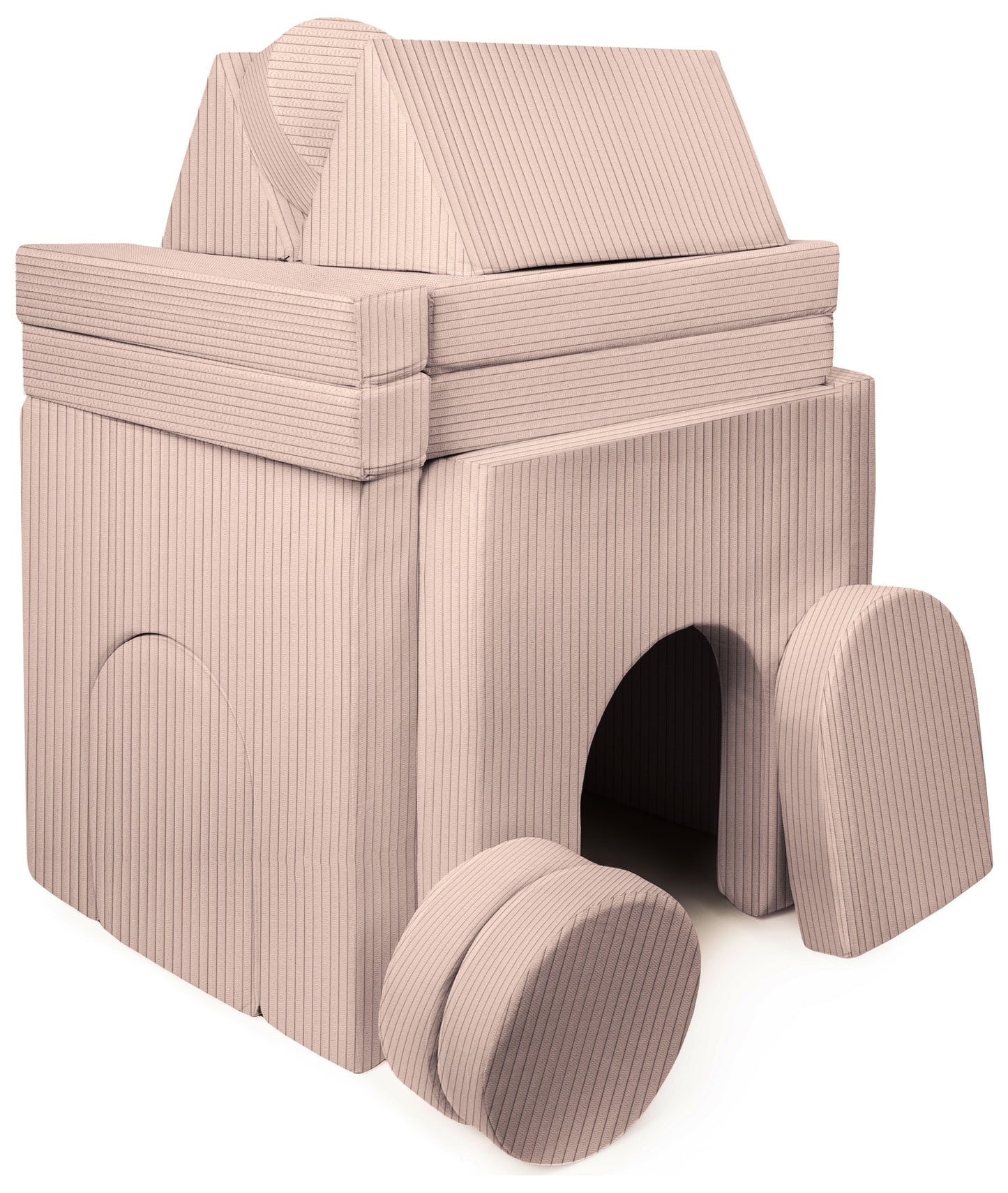 Soft Play Couch Sofa Extra - Colour Options