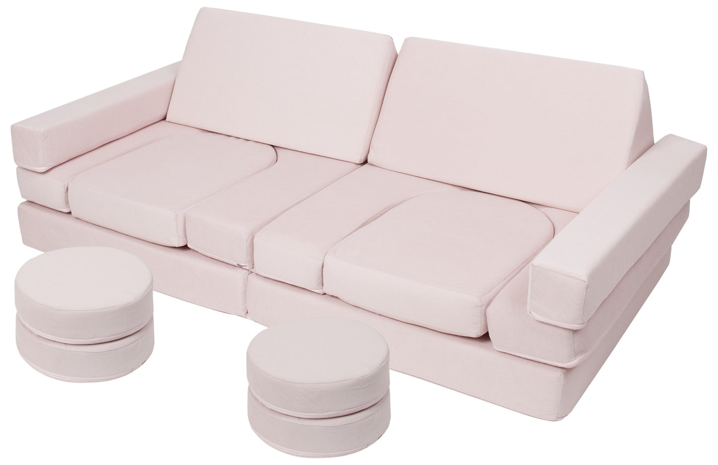 Soft Play Couch Sofa Extra - Colour Options