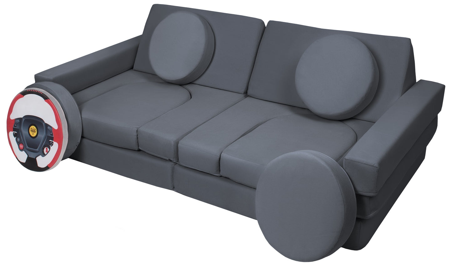 Soft Play Couch Sofa Extra - Colour Options