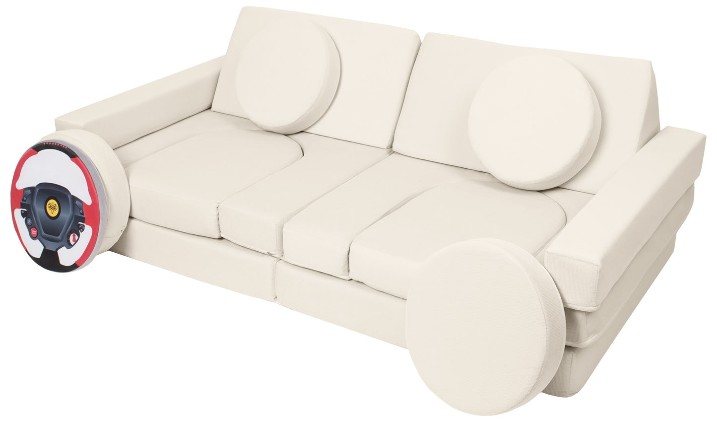 Soft Play Couch Sofa Extra - Colour Options
