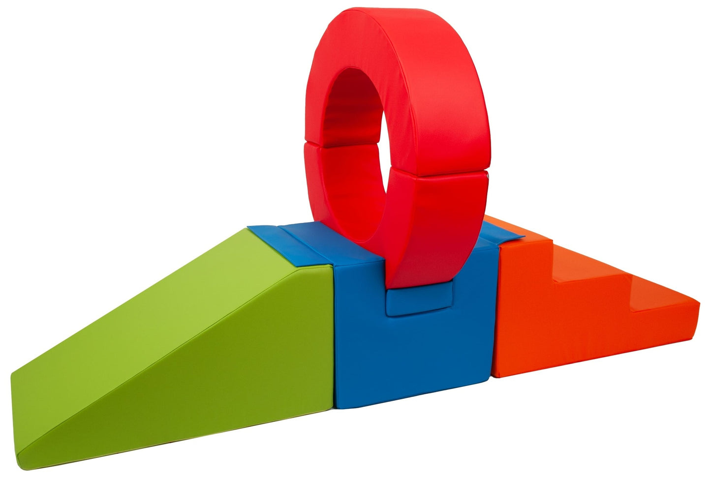 Step Slide with Hoop - Colour Options