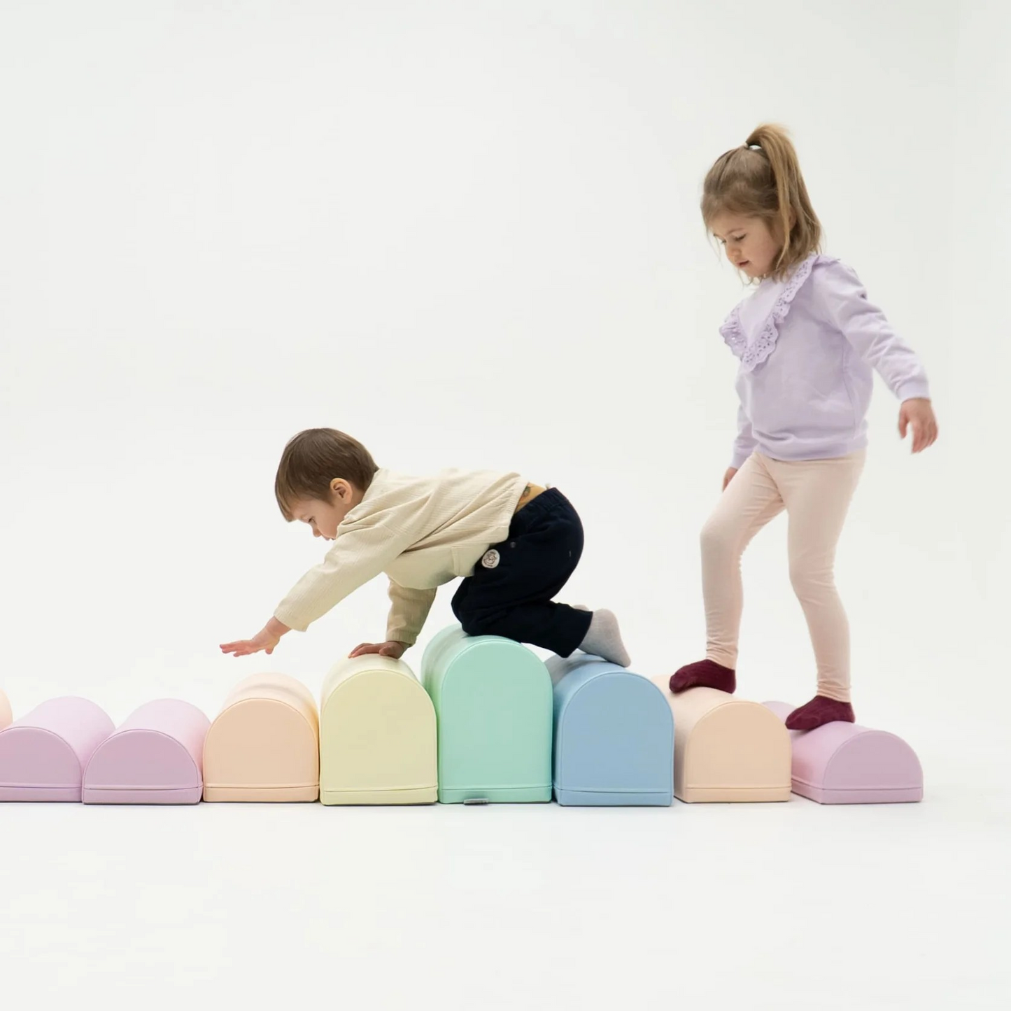 Soft Play Set SP2Y38-14