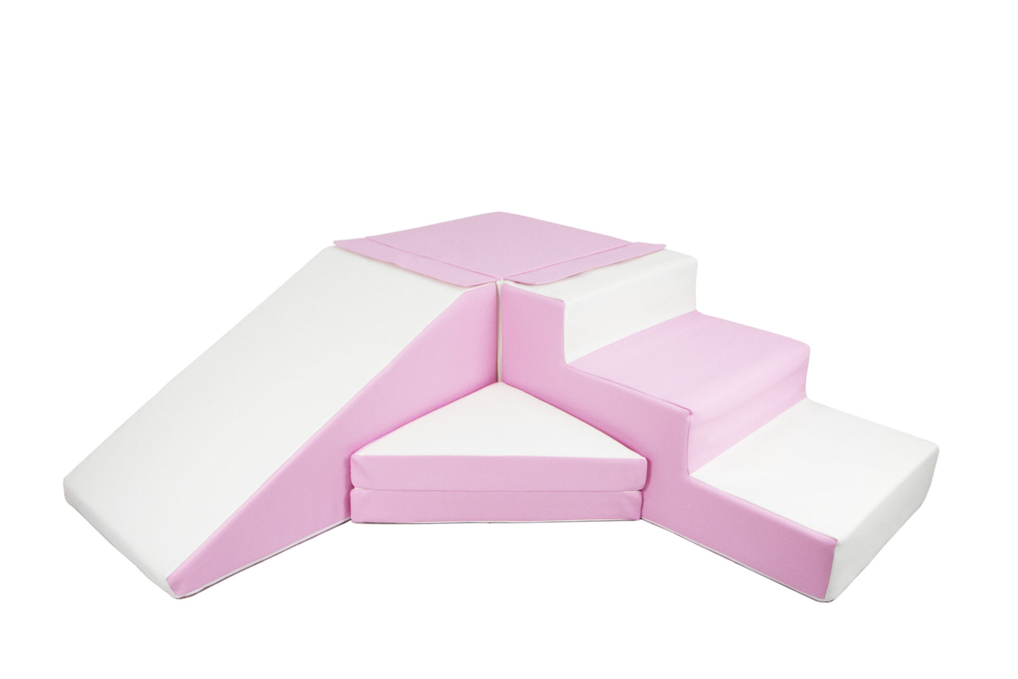 soft play pastel