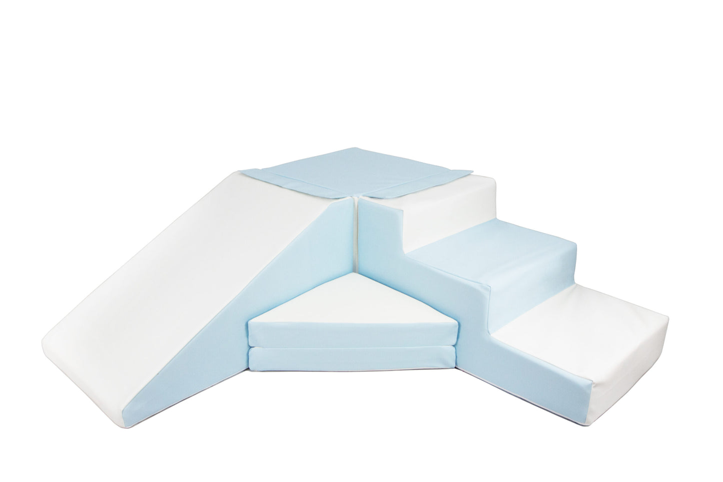 soft play pastel