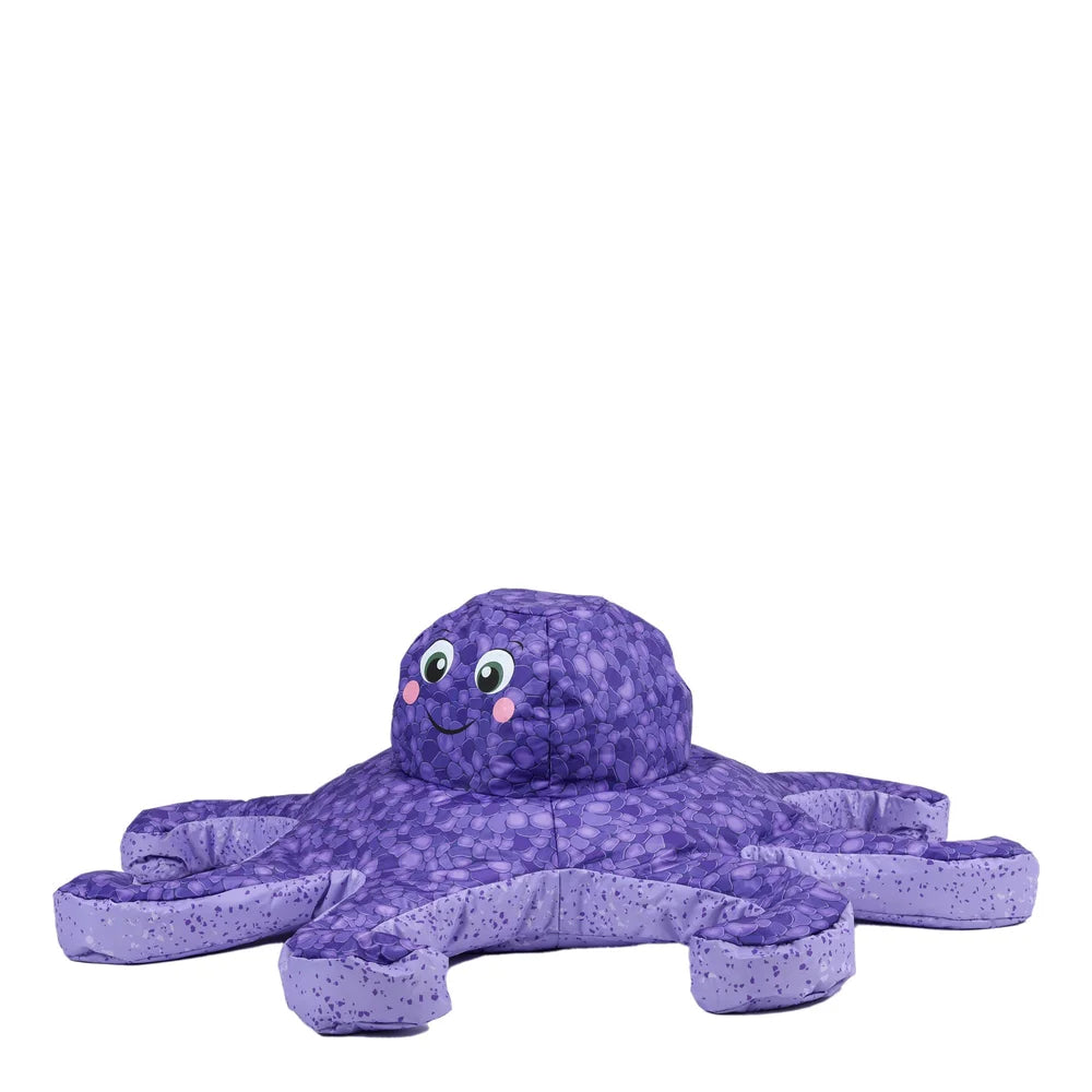 Sea Life Octopus