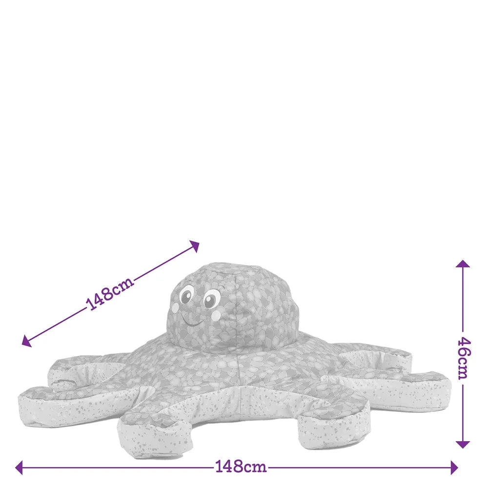 Sea Life Octopus