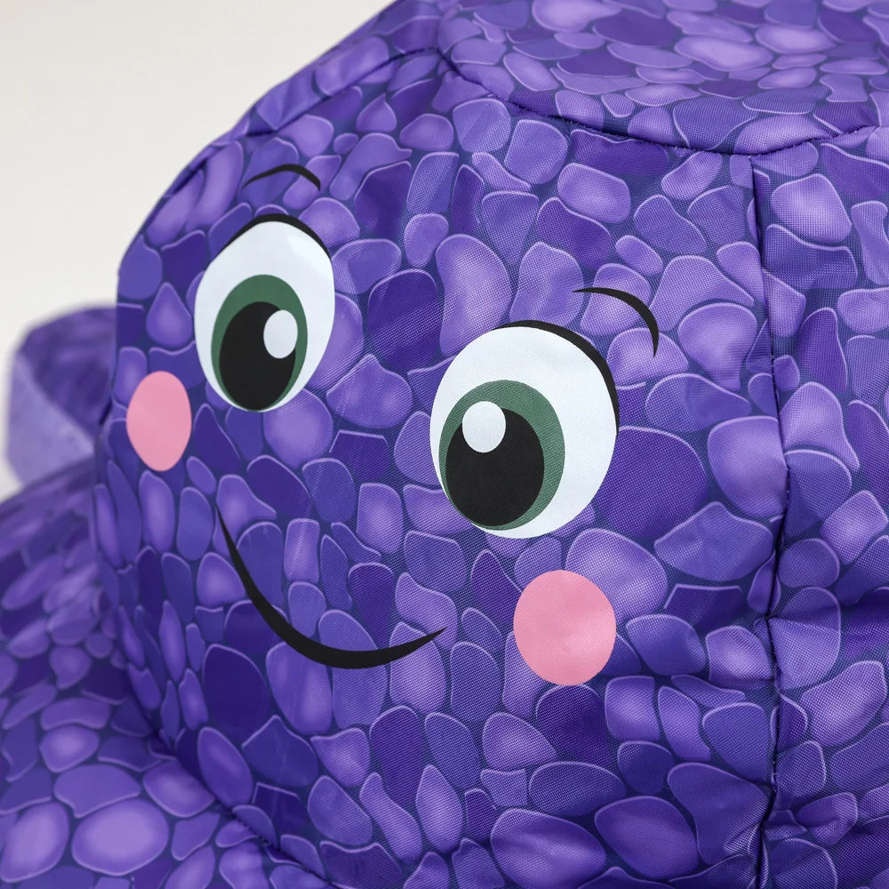 Sea Life Octopus