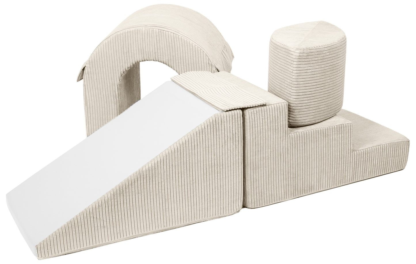 Up & Over Bridge Set