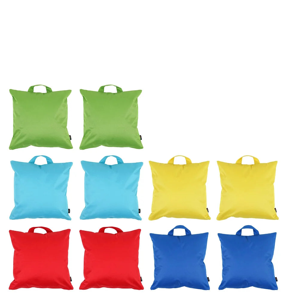 Grab & Go Cushions