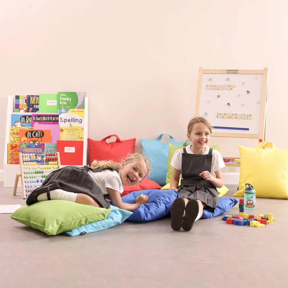 Grab & Go Cushions