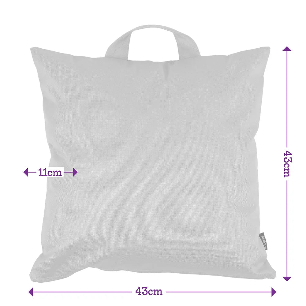 Grab & Go Cushions