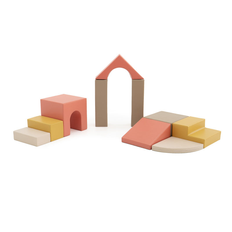Soft Play Set SP2Y21 - Honey