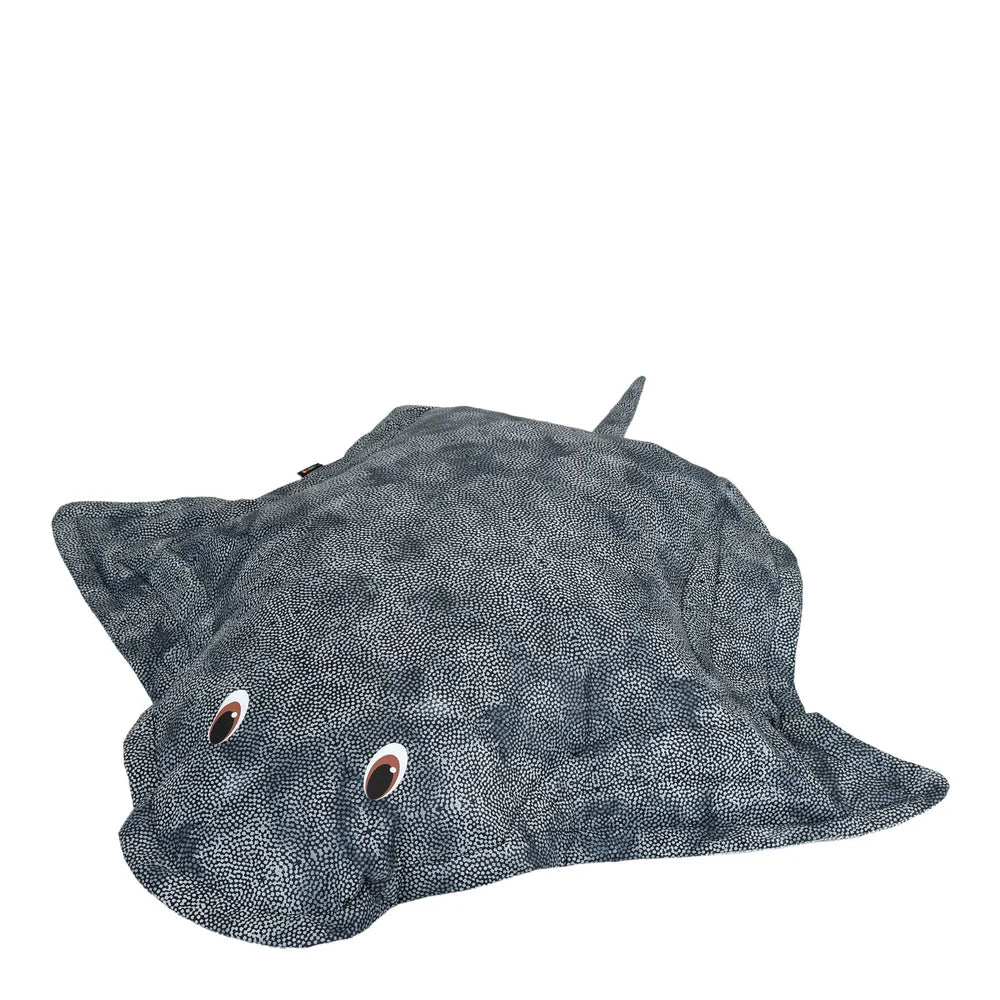Stingray Floor Cushion Bean Bag