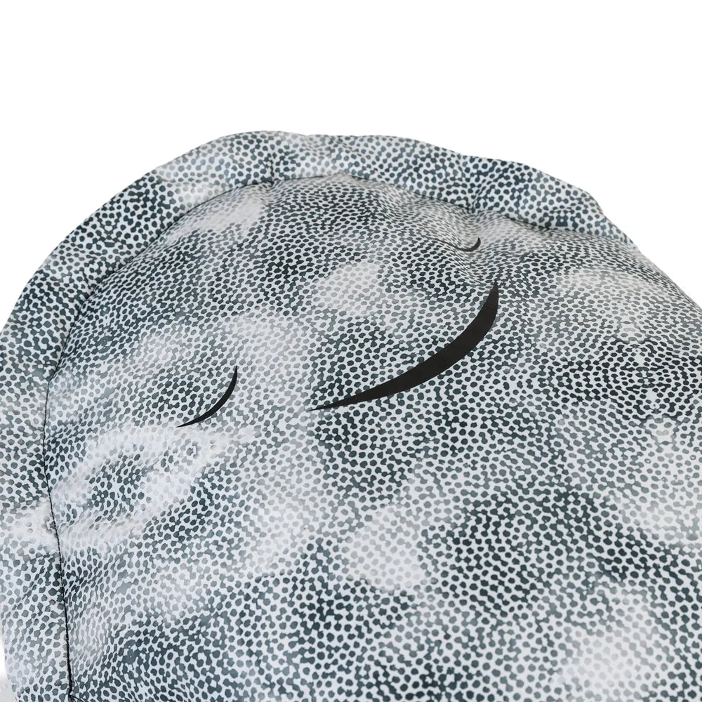 Stingray Floor Cushion Bean Bag