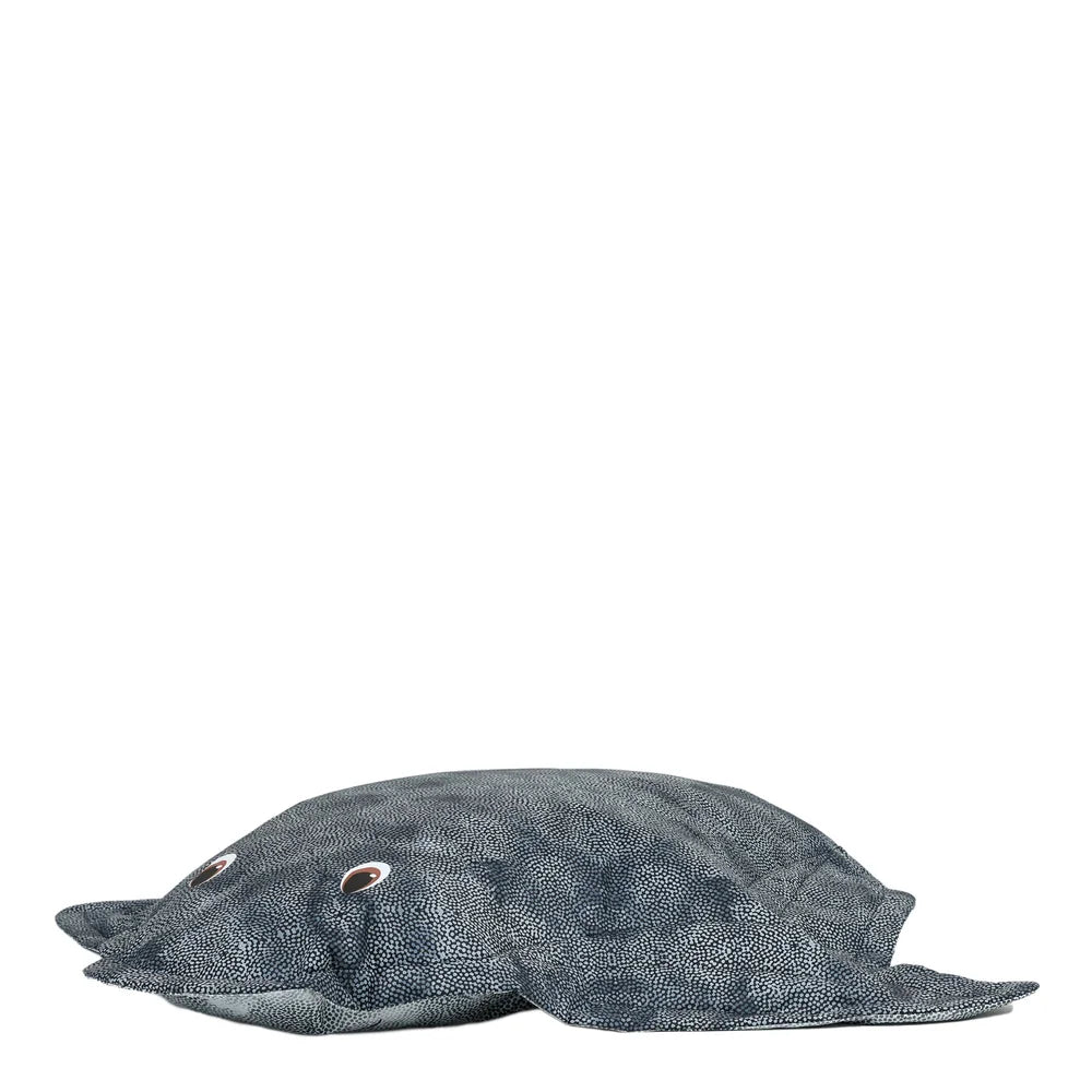 Stingray Floor Cushion Bean Bag