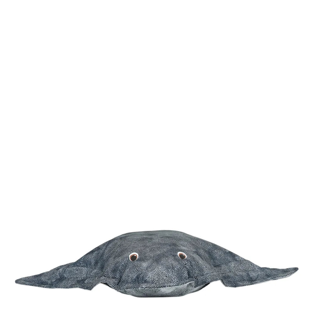 Stingray Floor Cushion Bean Bag
