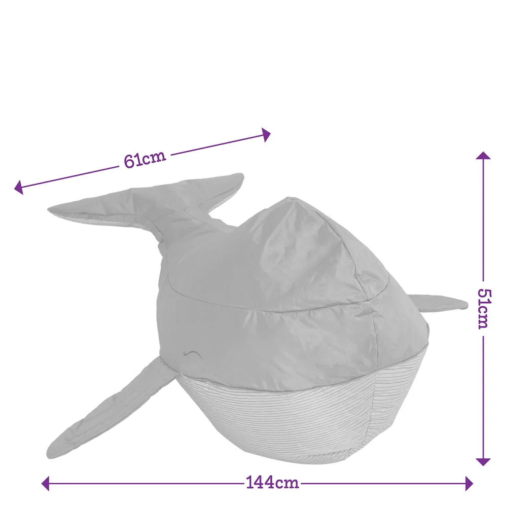 Sea Life Whale