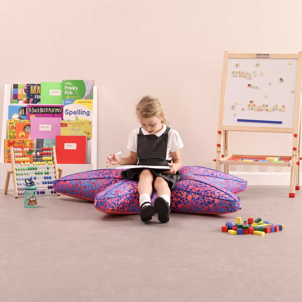 Starfish Floor Cushion Bean Bag