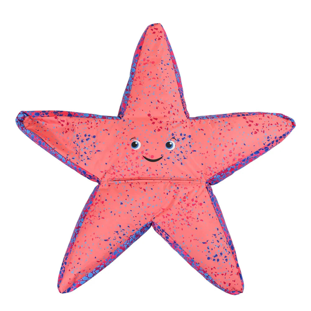 Starfish Floor Cushion Bean Bag