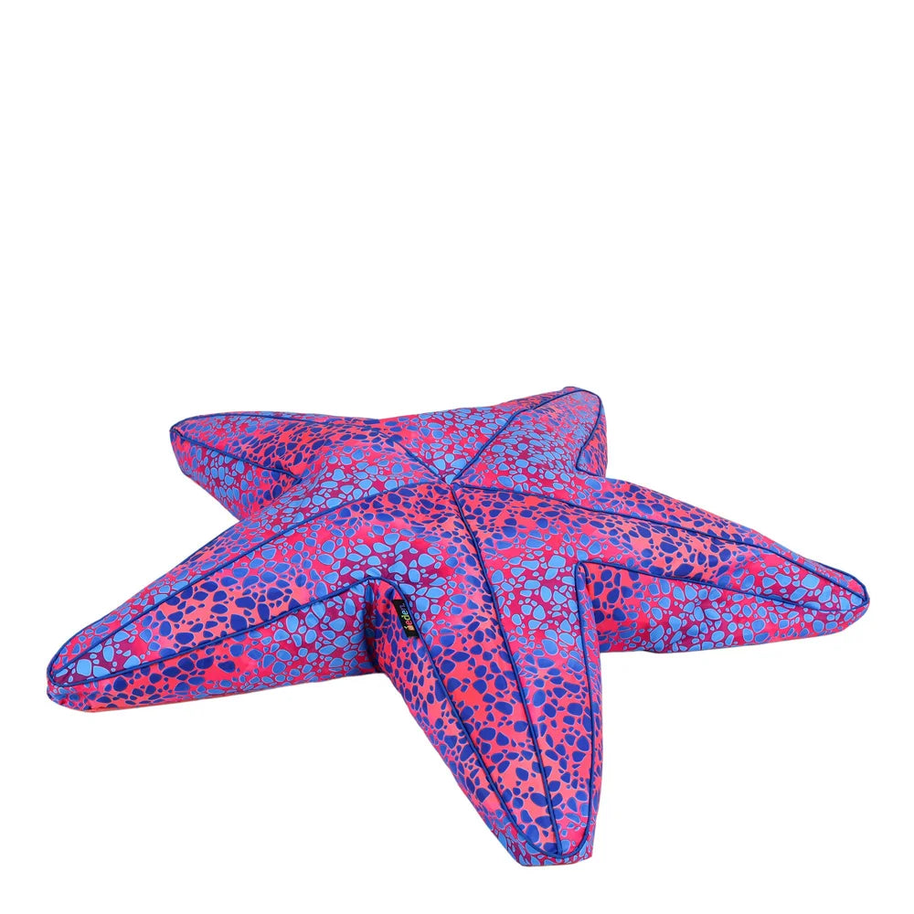 Starfish Floor Cushion Bean Bag