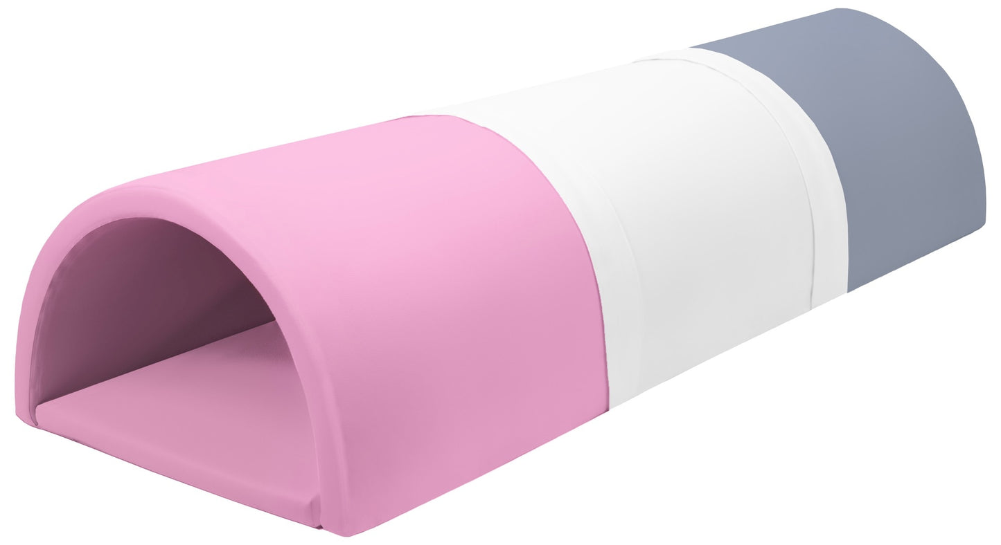 Soft Play Tunnel - Colour Options