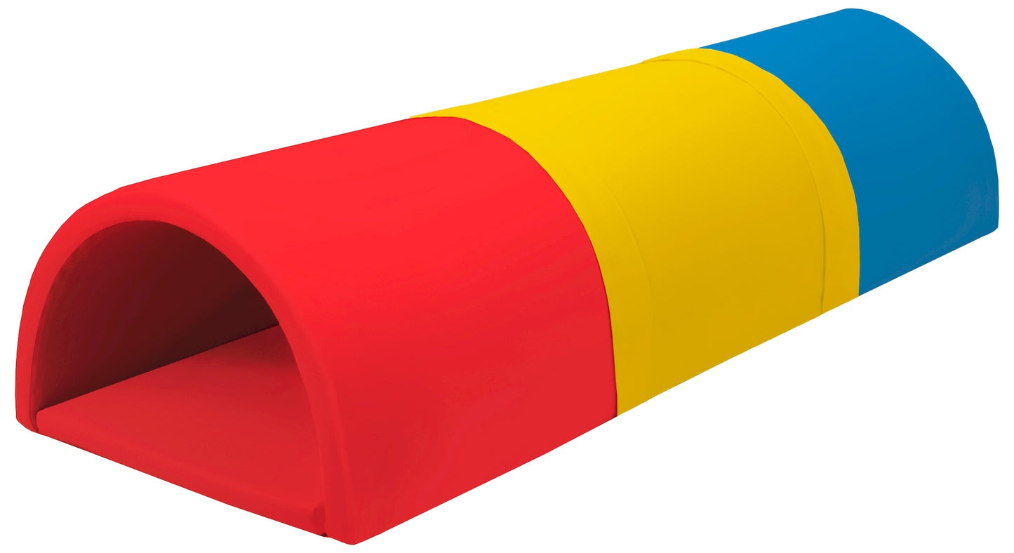 Soft Play Tunnel - Colour Options