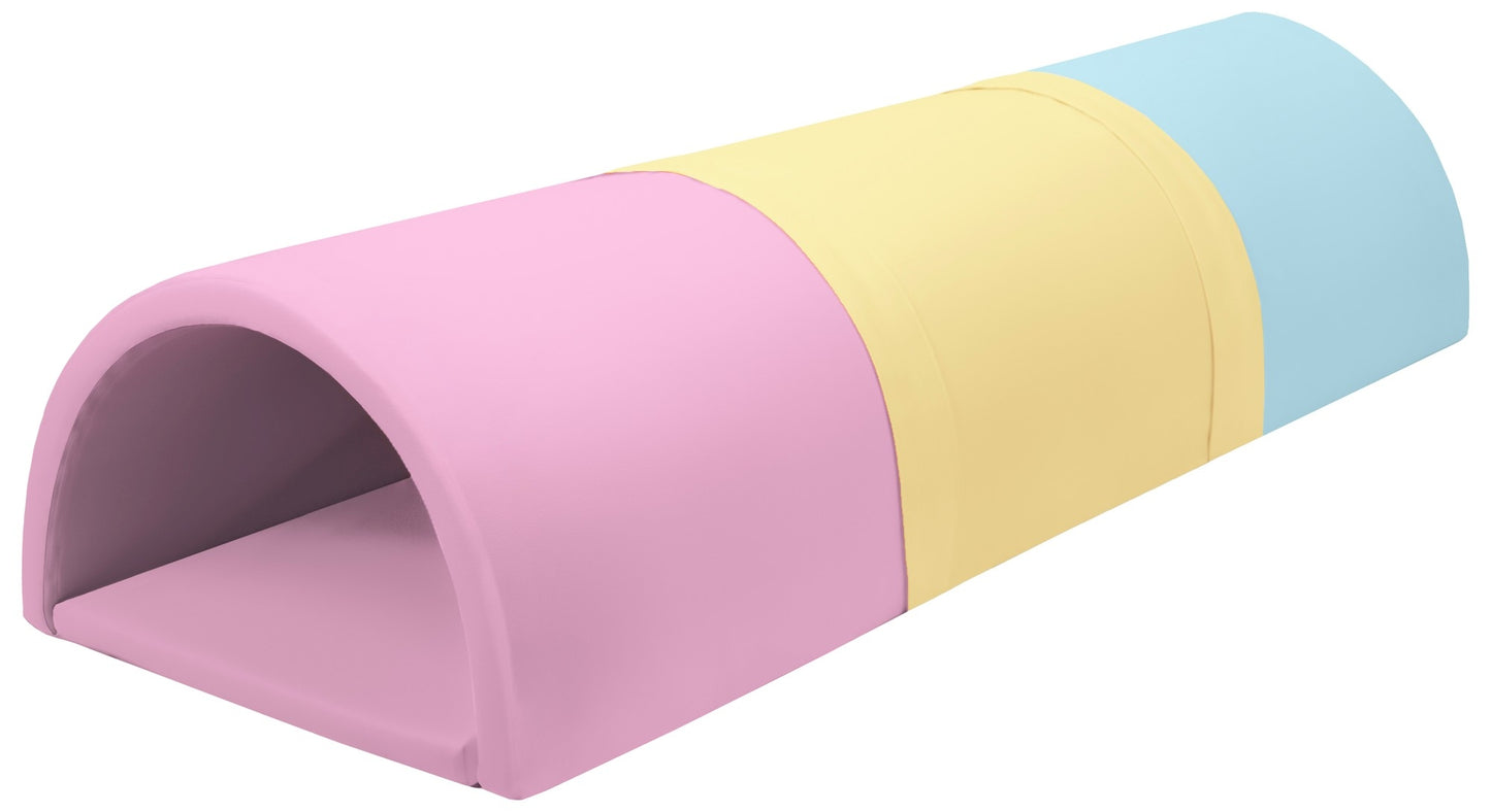 Soft Play Tunnel - Colour Options