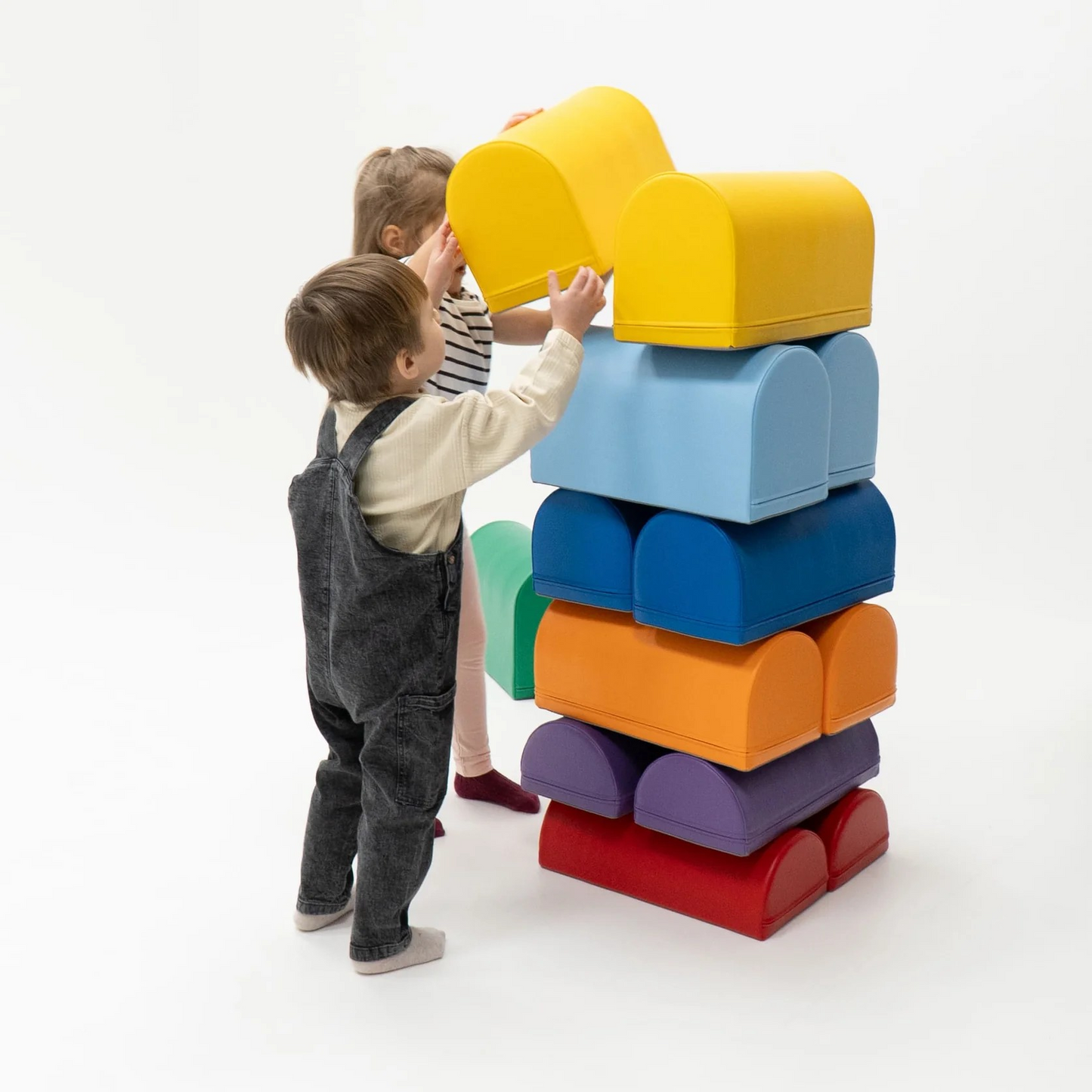 Soft Play Set SP2Y38-14